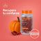 HairPump™ Softgels de calabaza